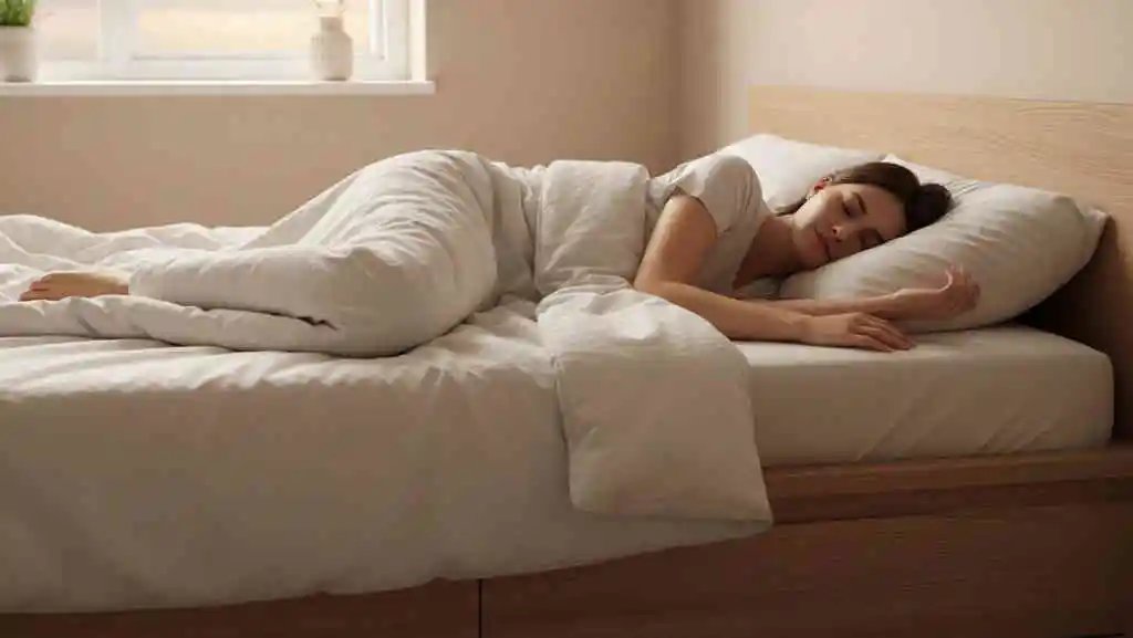 पर्याप्त नींद क्यों जरूरी है? | स्वस्थ जीवन के लिए जरूरी टिप्स